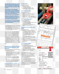 Dolezych Main Catalogue Slings Psa Ropes Chains - Page 8 Brochure png