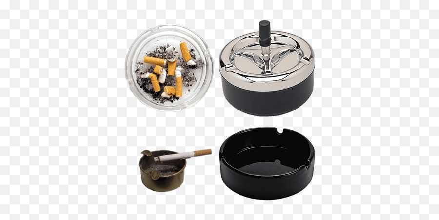 Objects Transparent Png Images - Stickpng Push Down Ashtray,Objects Png