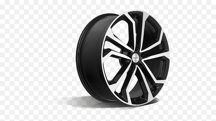 Alcar Holding - Dezent Ta Dark Png,Car Wheel Png