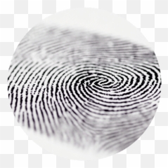 Fingerprint Technology - And png