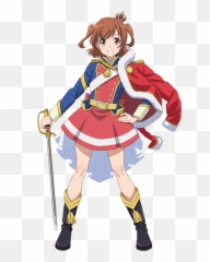 Karen Aijo - Karen Revue Starlight Png,Star Light Png