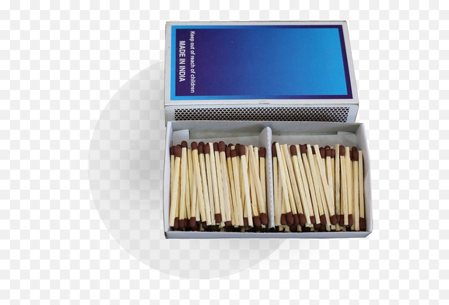 Cardboard Safety Matches Png