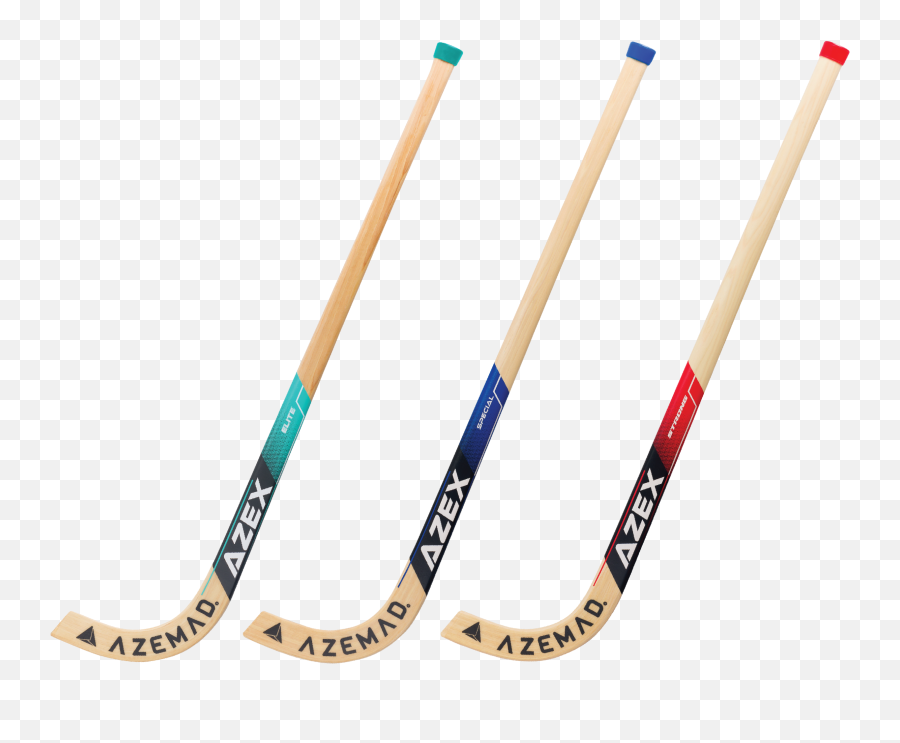 Azemad Sport - Sticks De Hockey Patines Png,Hockey Sticks Png