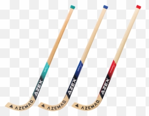 Azemad Sport - Sticks De Hockey Patines Png,Hockey Sticks Png