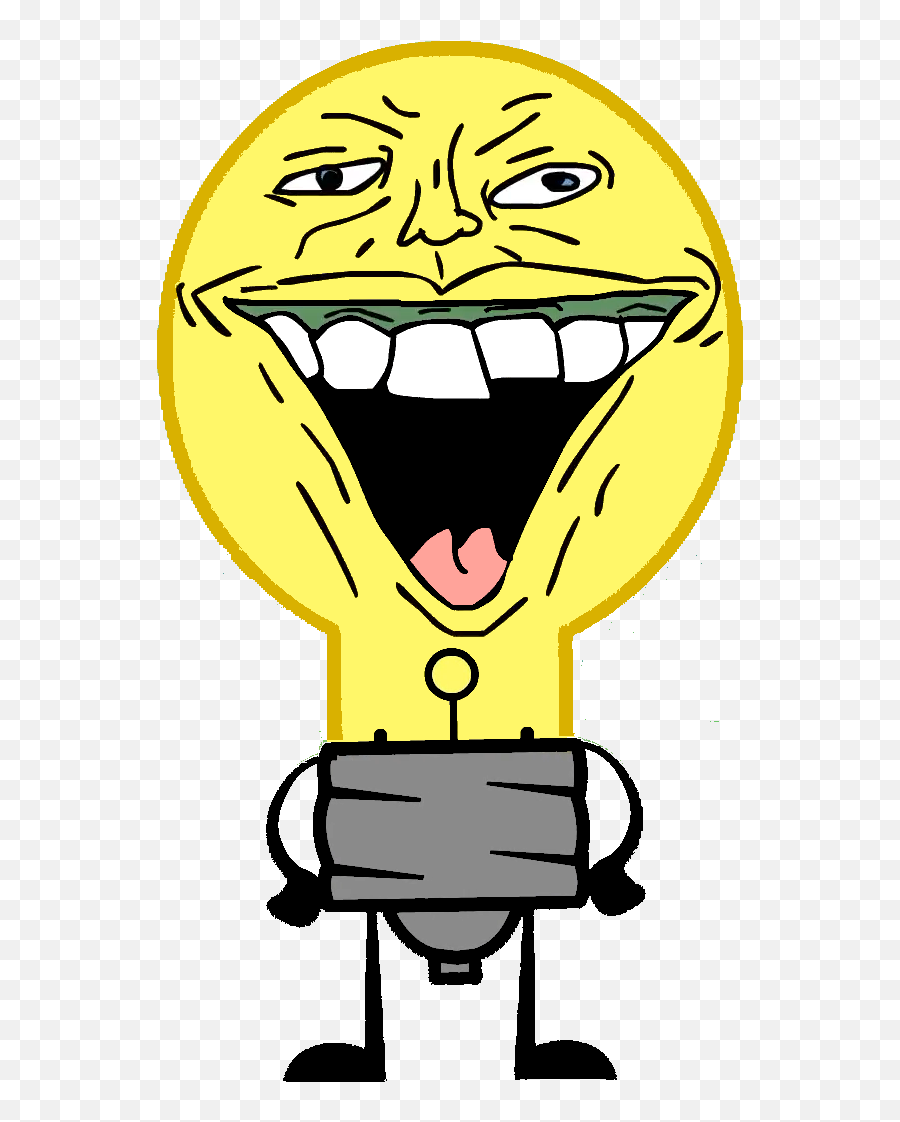 Dude Png - Roblox Lightbulb Clipart Full Size Clipart Light Bulb From ...