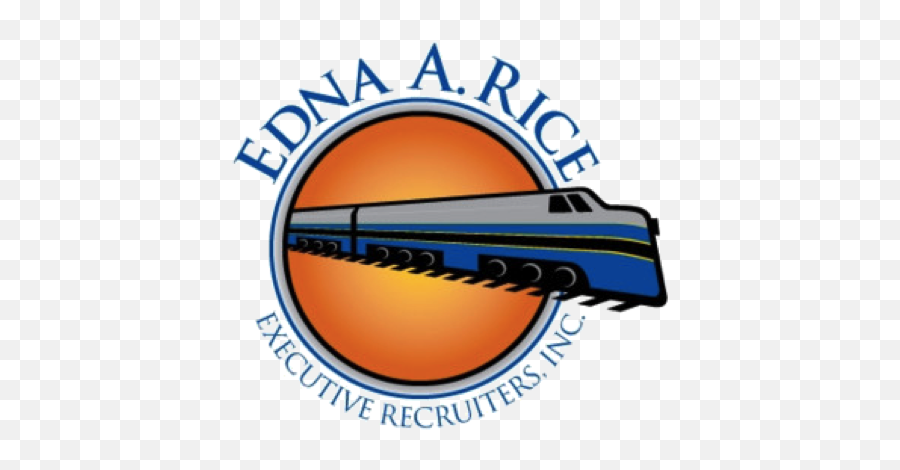 Logo - E1471984989662 Edna A Rice Executive Recruiters Inc Puente Png,Rice Logo