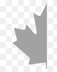 Trc - MAPLELEAFbggrey Texas Refinery Of Canada Limited png