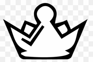 Streamer Projects Photos Videos Logos Illustrations And - Transparent Background Crown Outline Png,Streamer Logo