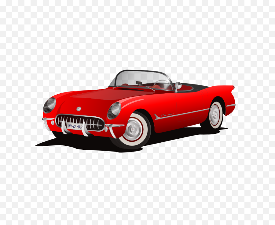 10 Free Cabriolet U0026 Car Vectors - Pixabay Classic Car Cartoon Png,Car Vector Png