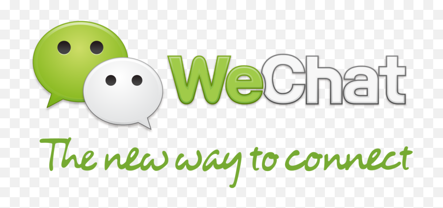 Wechat Becomes Top Downloaded Messaging App - The Wechat Png,Wechat Png