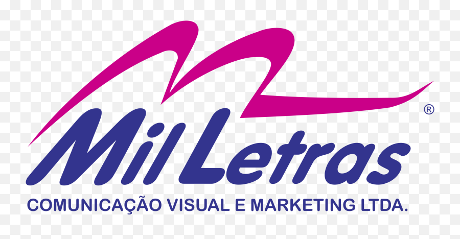 Mil Letras Logo Png Transparent Svg - Letras,Letras Png