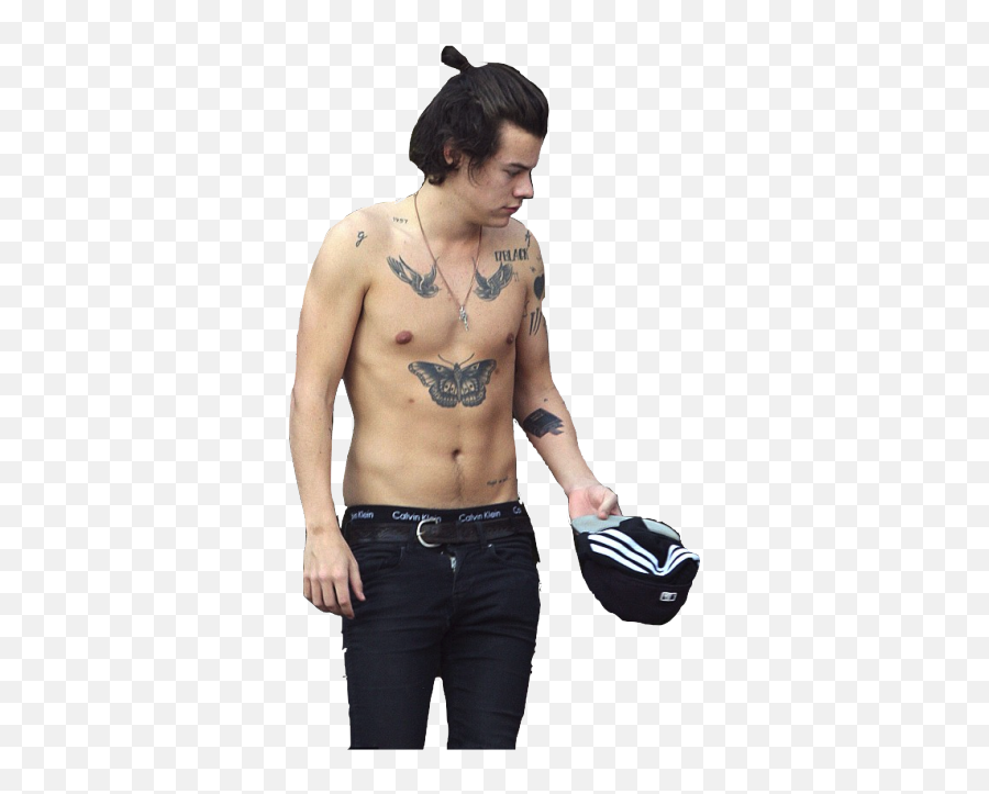 Download Hd Png And Harry Styles Image - Harry Styles Four Naples,Harry Styles Png