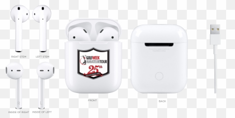Airpod - Language png