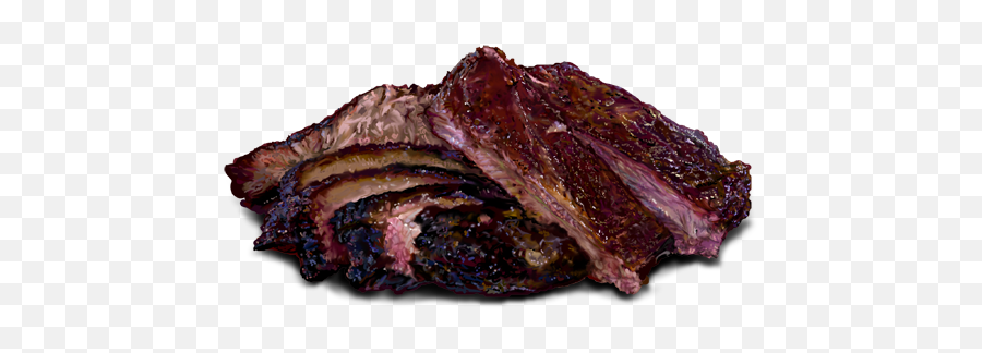 Barbecue Png - Bbq Meat Png,Brisket Png