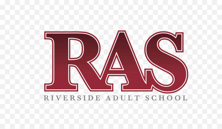 Home - Riverside Adult School Fashion Brand Png,Quizlet Logo