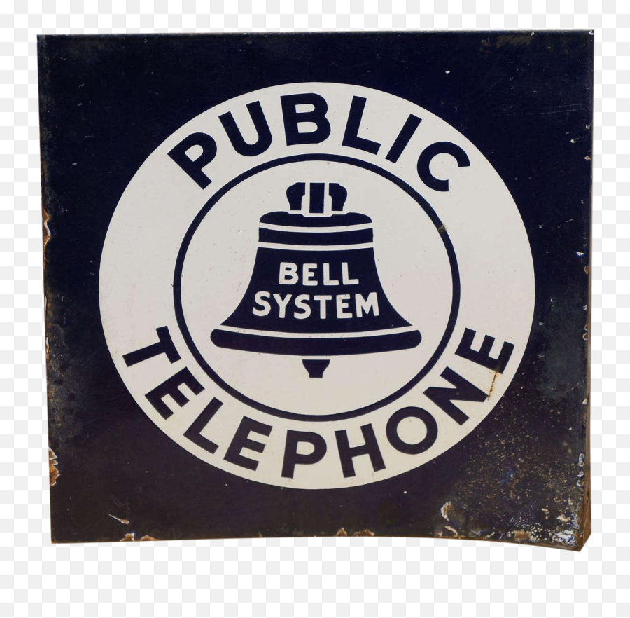 Bell System Double - Bell System Png,Bell System Logo