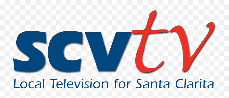 Local Television For Santa Clarita - Scvtv Logo Png,College Of The Canyons Logo