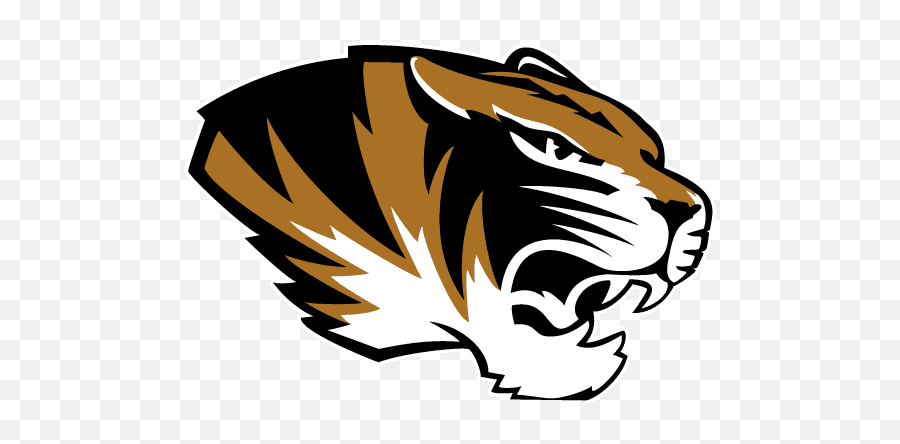 Mizzou Logos - Summit High School Logo Png,Tigres Logo