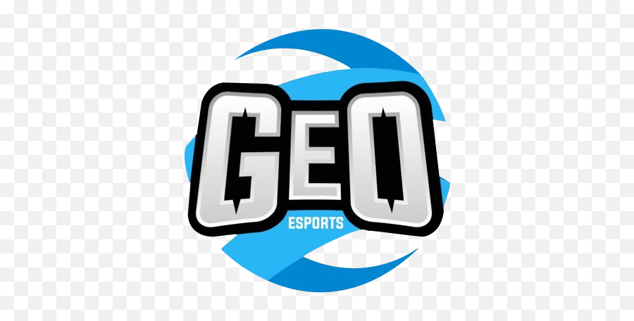 Geo Esports - Geo Arena Of Valor Png,Esport Logos