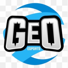 Geo Esports - Geo Arena Of Valor Png,Esport Logos