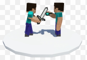 Top Jon Sandman Minecraft Stickers For Android U0026 Ios Gfycat - Transparent Minecraft Steve Dancing Gif Png,Herobrine Transparent