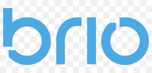 Brio Logo - Vertical png