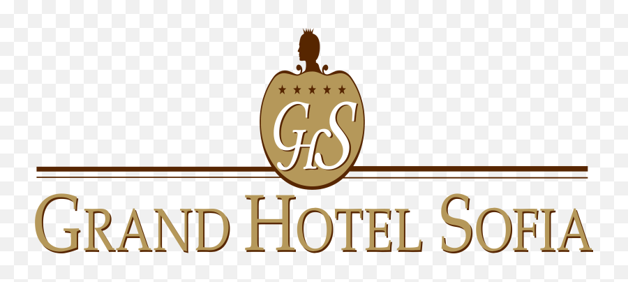Sofia Grand Hotel U2013 Logos Download - Grand Hotel Sofia Logo Png,Mgm Grand Logos
