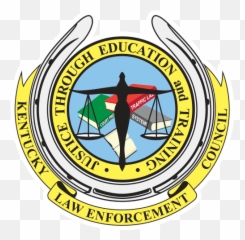 Kentucky Law Enforcement Council Png
