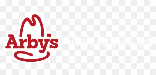 Arbys Logo Transparent Clipart - png