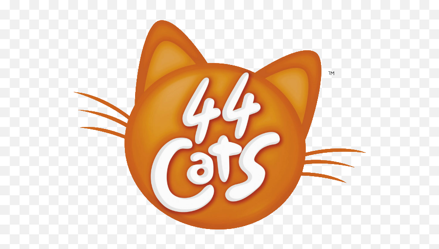 Fancy Cats Cat - Happy Png,Ragdoll Logos