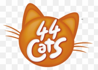 Fancy Cats Cat - Happy Png,Ragdoll Logos