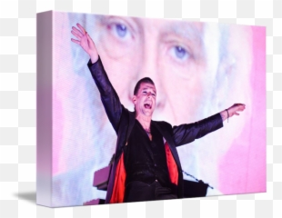 Depeche Mode By Petr Klapper - Businessperson png
