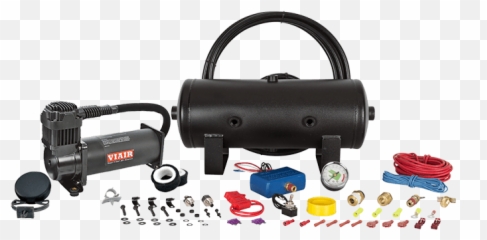 High Altitude Trucks 2008 Hummer H2 Sut Train Horn Install - Vehicle png