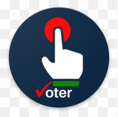 Cvigil And Voter Helpline App - App Voter Helpline Png,Computer Society Of India Logo