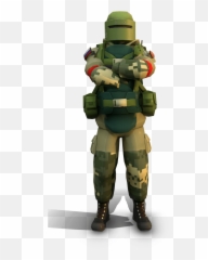 Tachanka - png