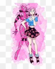 Yasuo - Girly png