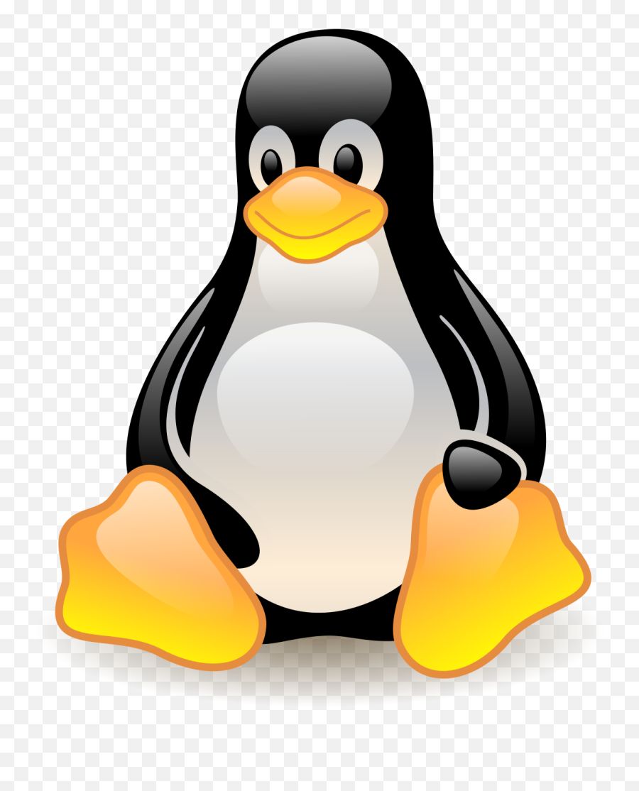 Kenshiro - Linux Penguin Logo Png,Kenshiro Png