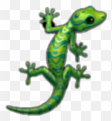 Lizard Emoji Free Download Ios Emojis - png