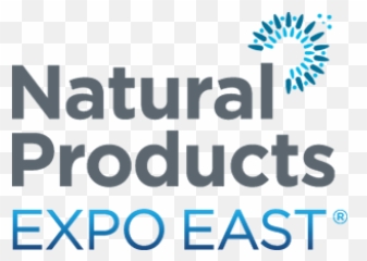 Natural Products Expo - East png
