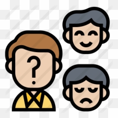 Expression - Free user icons Happy png