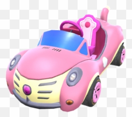 Cat Cruiser - Super Mario Wiki the encyclopedia Kart 8 png