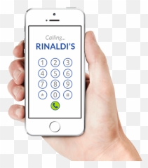 Contact Get Free Estimate Rinaldiu0027s Air Conditioning - Technology Applications png