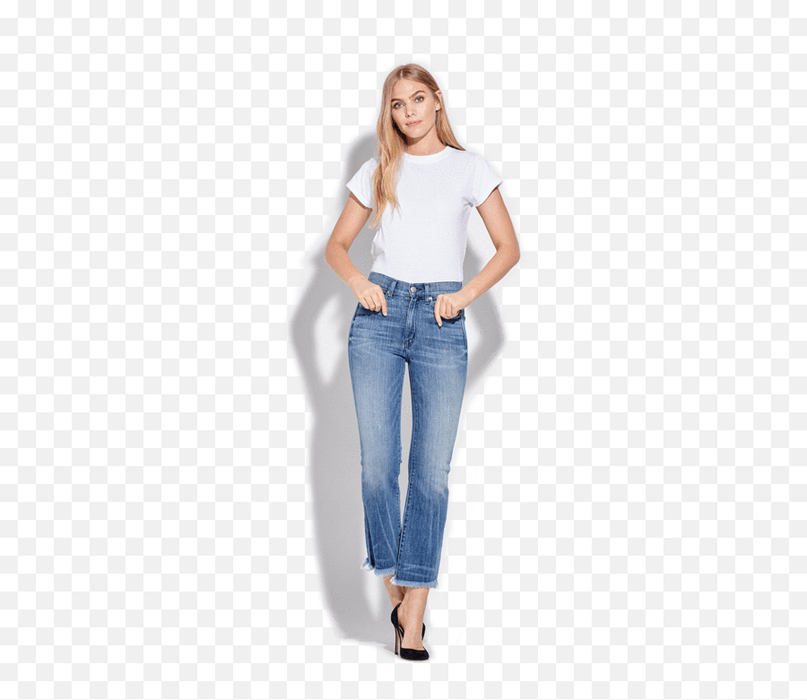 Ayr - All Year Round All Yours For Women Png,Icon Hooligan Denim Pants Review
