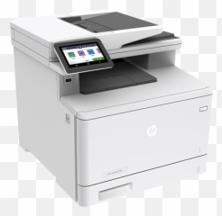 Hp Inc - Photocopier png