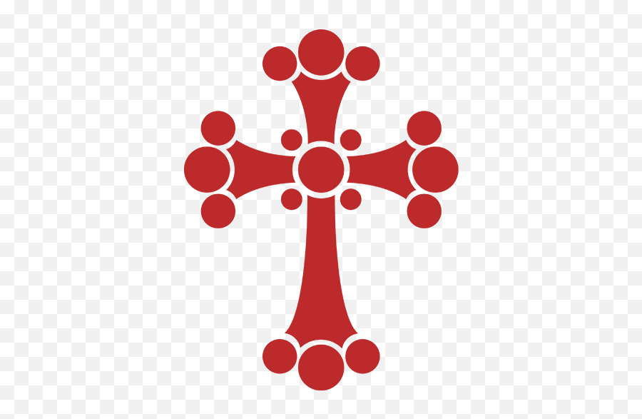 Chaldean Eparchy Cross Icon U2013 Diocese Of St Thomas - Dot Png,Holy Eucharist Icon