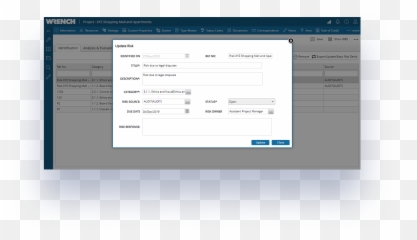 Risk1 - Wrench Solutions Project Management Information System Vertical png