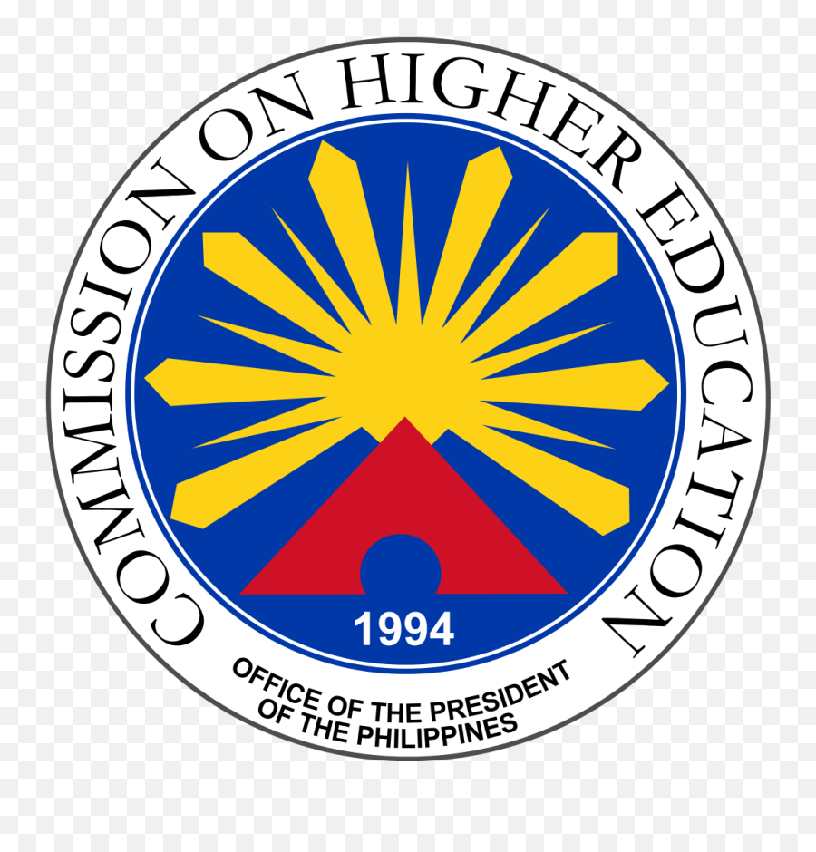 University Of Perpetual Help Manila Mbbs In Philippines 2020 - Official Logo Of Ched Png,Perpetual Help Icon