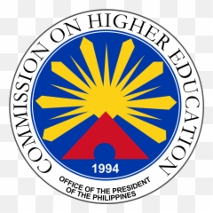 University Of Perpetual Help Manila Mbbs In Philippines 2020 - Official Logo Ched png