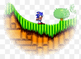 Sonic 3 Air Rom - 2 Community Cut png