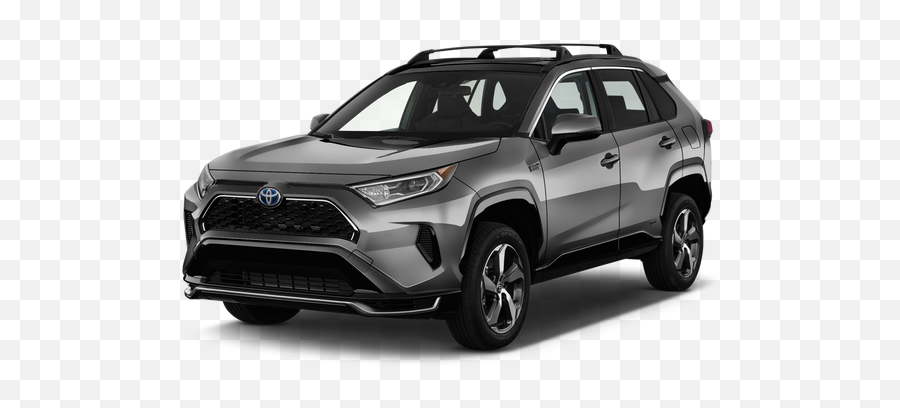 2021 Toyota Rav4 Prime For Sale In Milpitas Ca - Piercey Toyota Compact Sport Utility Vehicle Png,Toyota 12v Battery Dashboard Icon